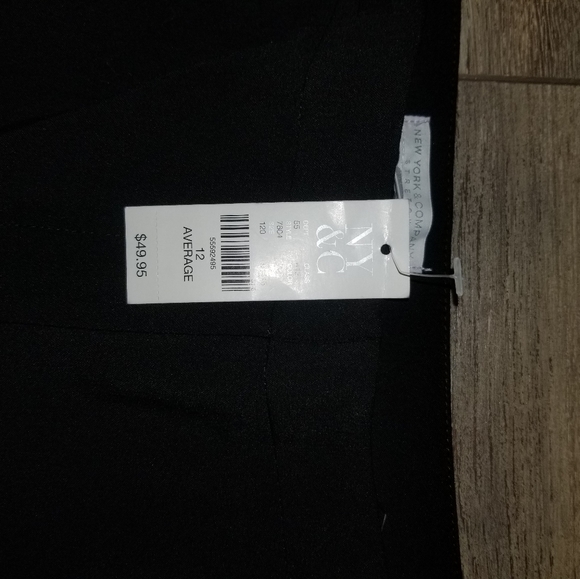 Pants - Picture 3 of 4